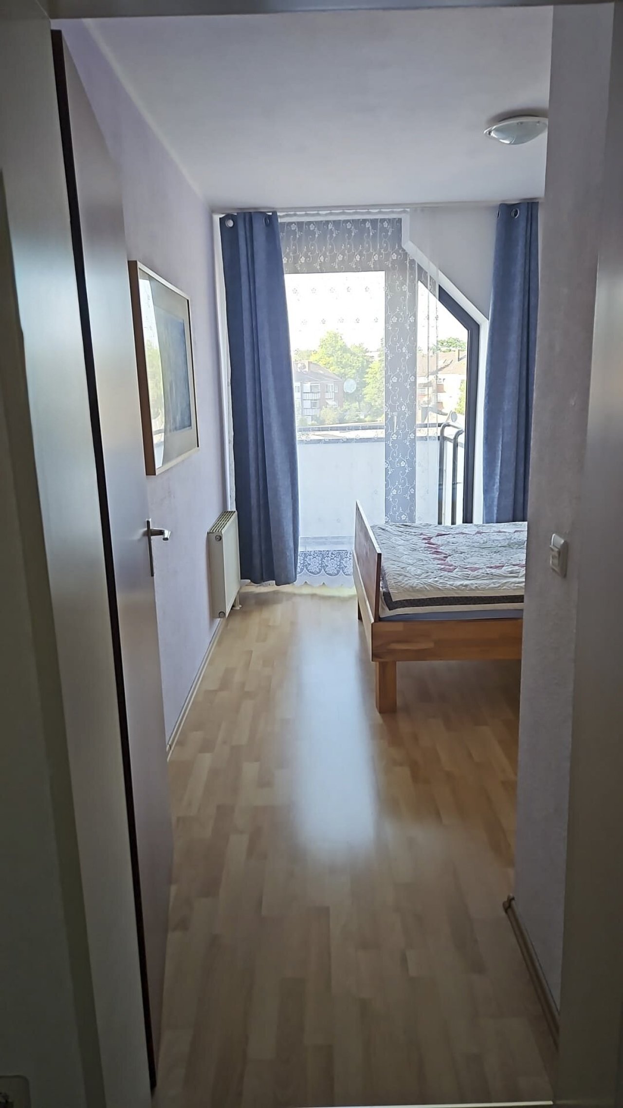 Schlafzimmer Schlafzimmer
