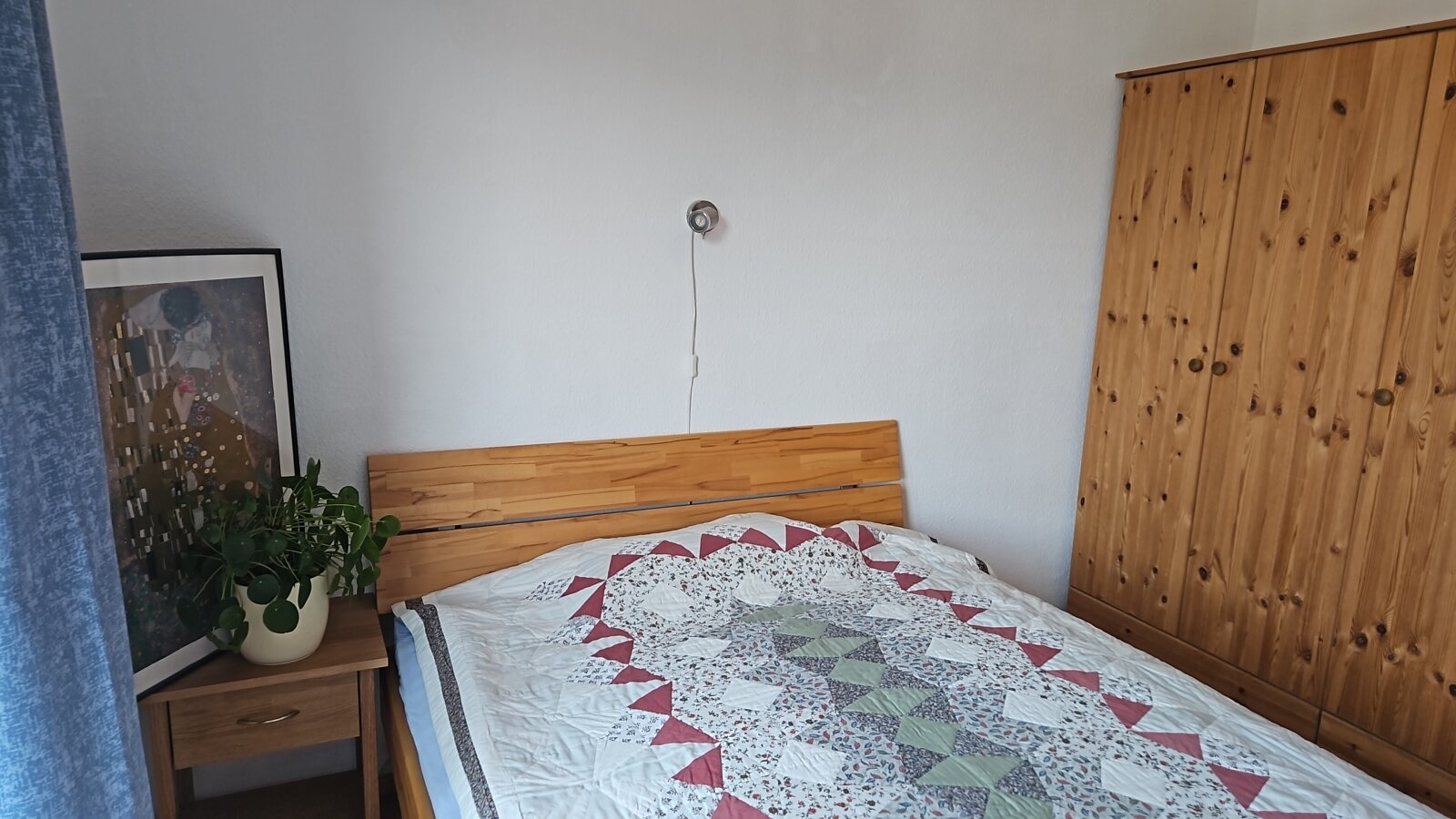 Schlafzimmer Schlafzimmer