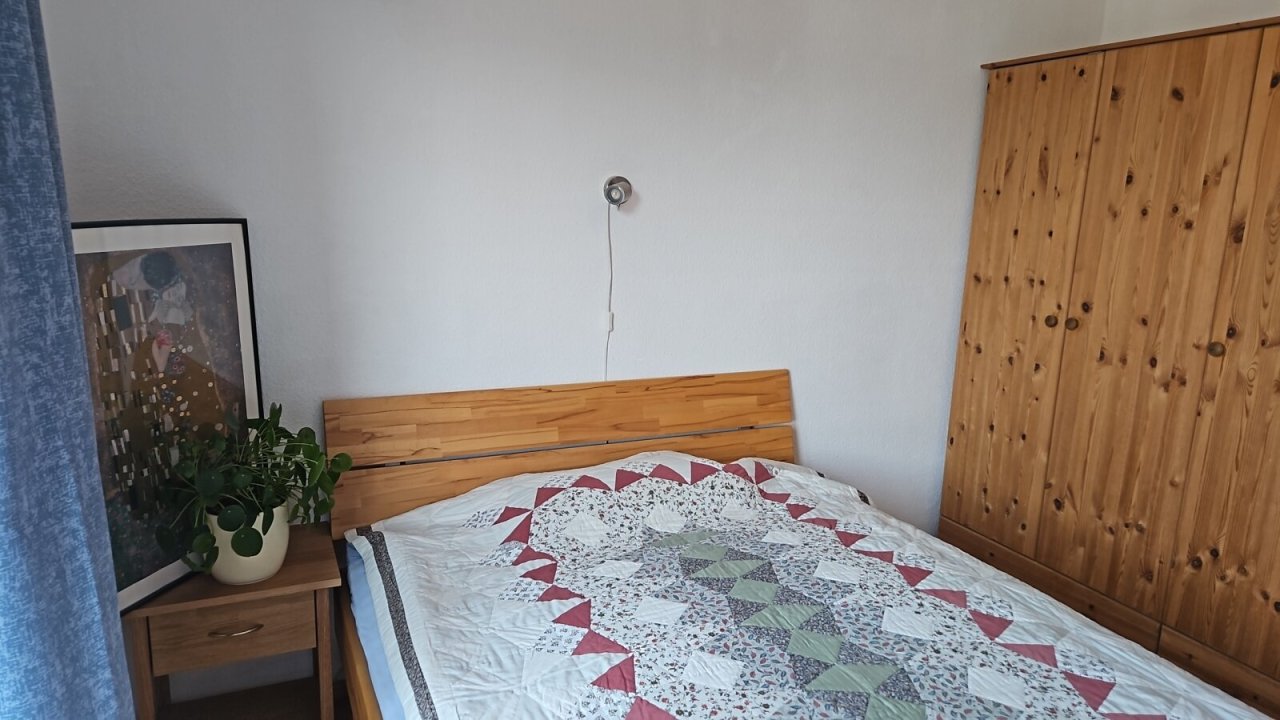 Schlafzimmer Schlafzimmer