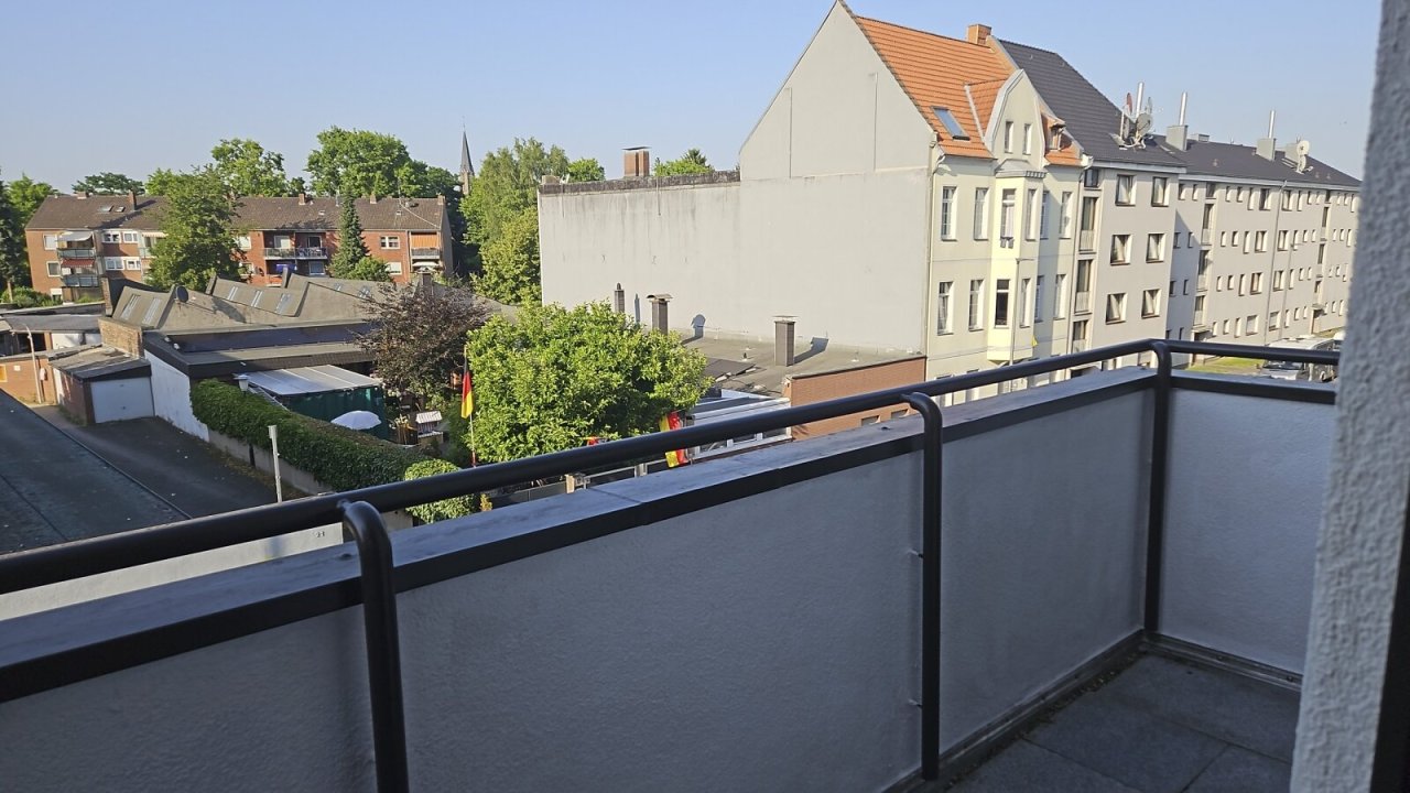 Arbeitszimmer Balkon Arbeitszimmer Balkon