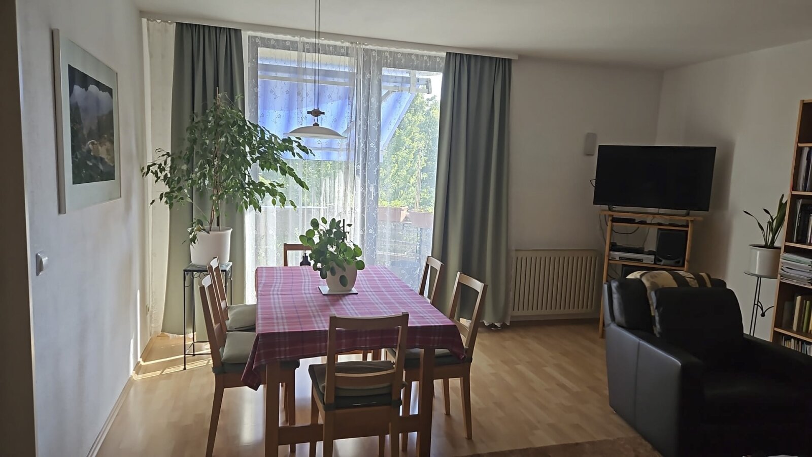 Wohnzimmer Wohnzimmer