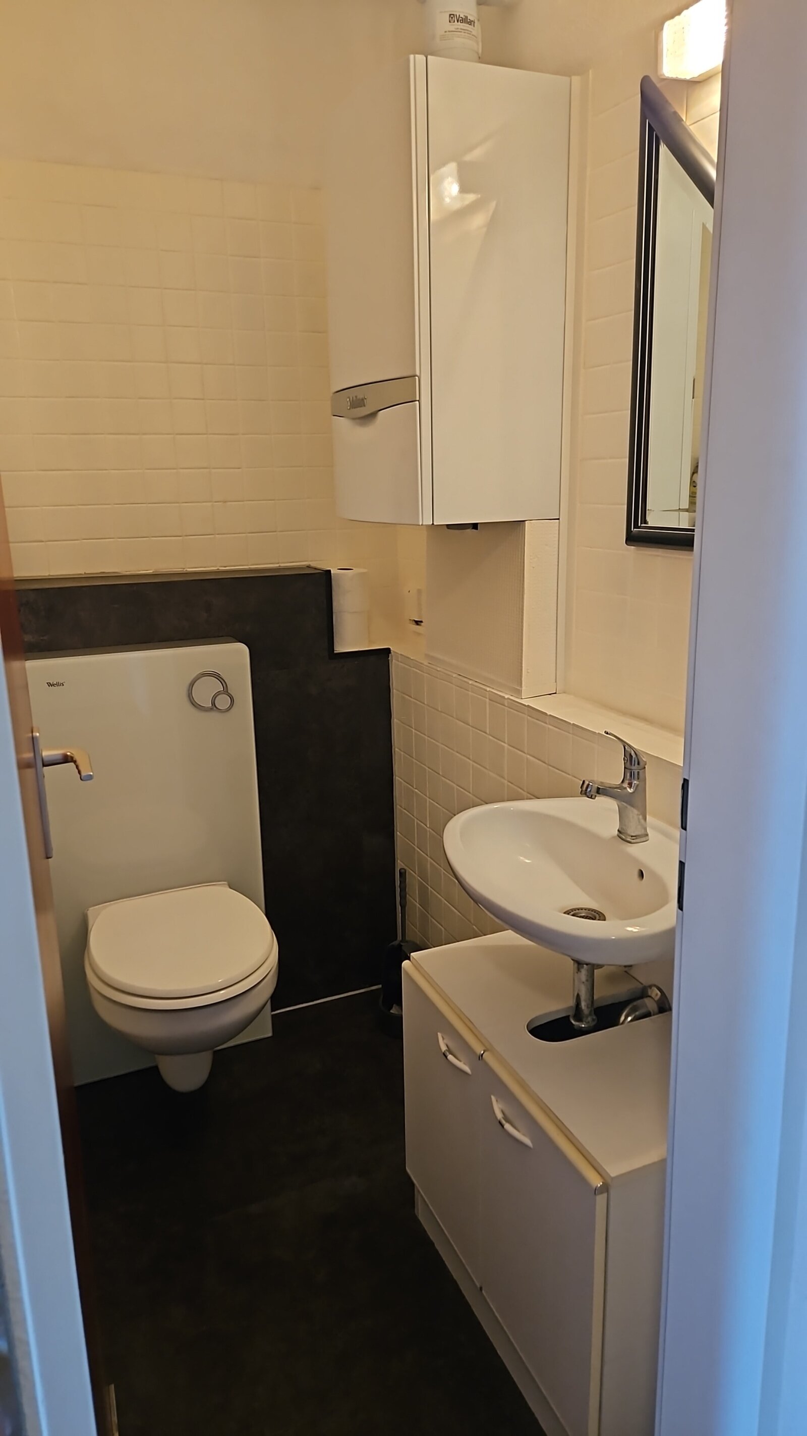 Gäste WC Gäste WC