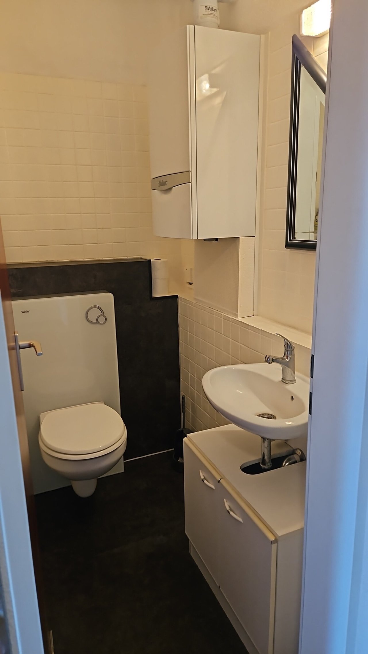 Gäste WC Gäste WC