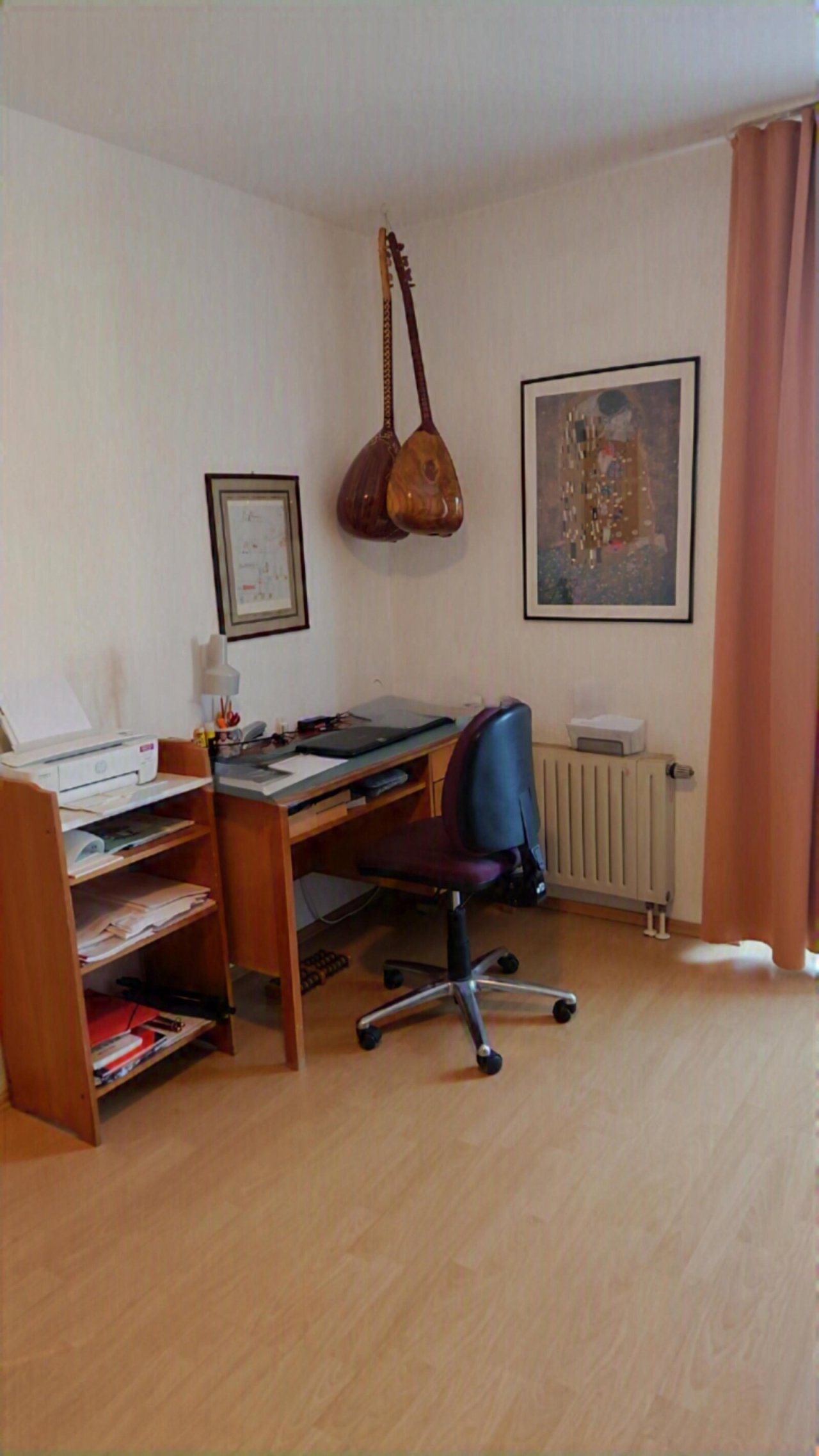 Arbeitszimmer Arbeitszimmer