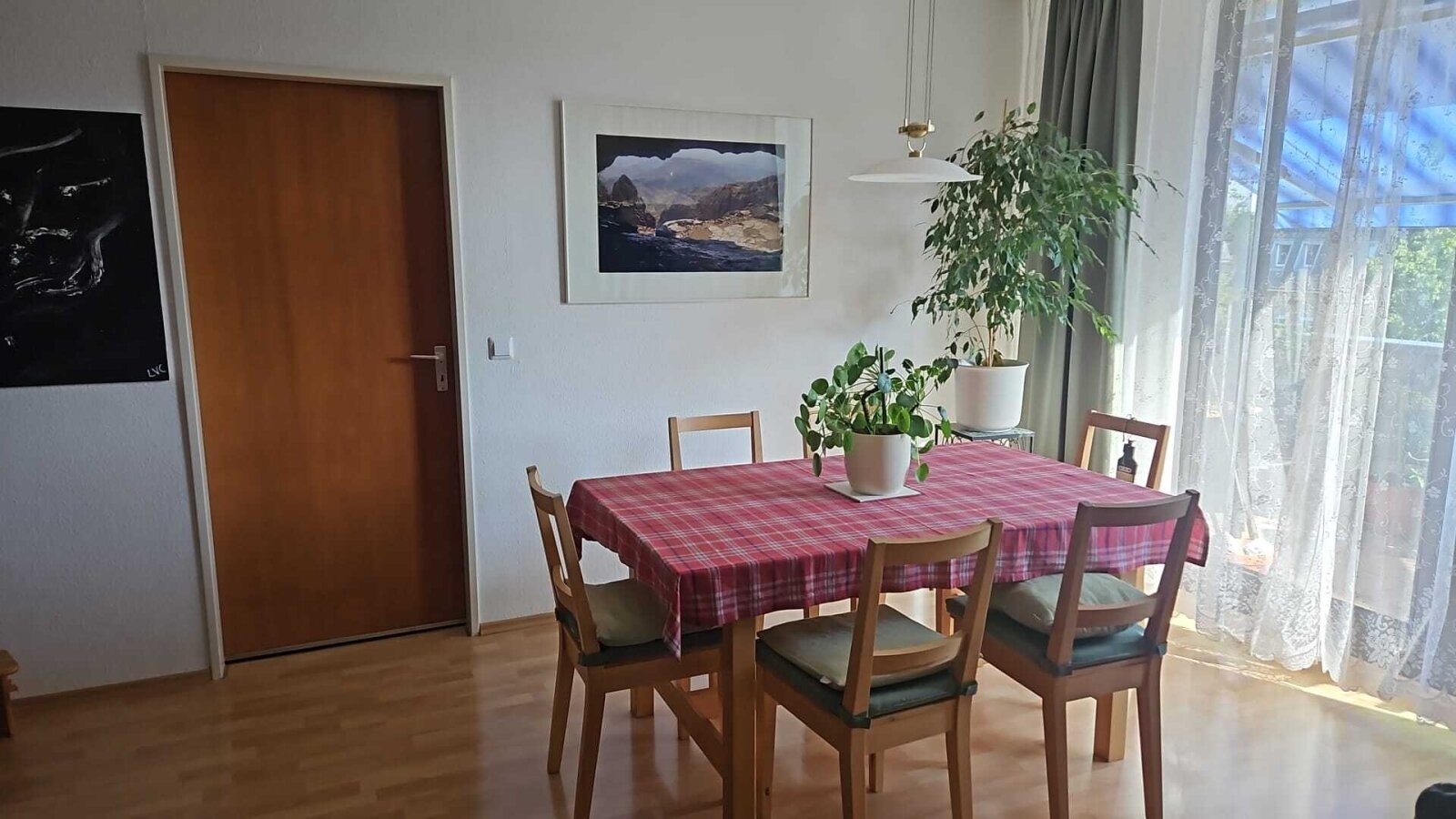 Wohnzimmer Wohnzimmer