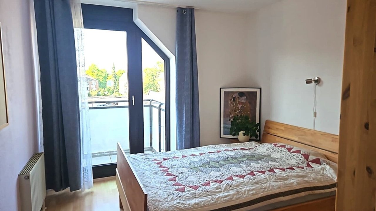 Schlafzimmer Schlafzimmer