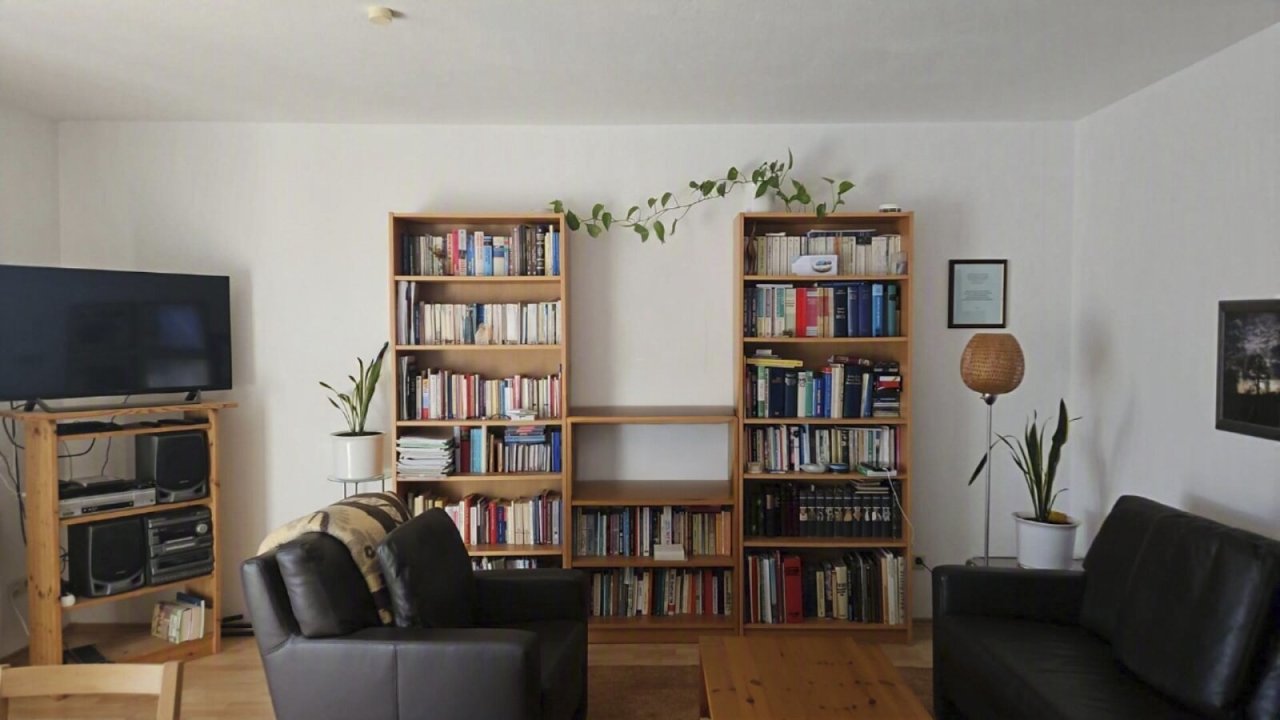 Wohnzimmer Wohnzimmer